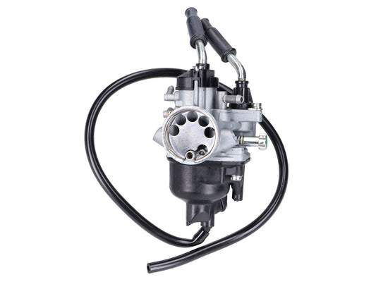 Carburateur Dellorto PHVA 17,5 pour Aprilia RX, SX, Derbi Senda, Gilera RCR 2T Euro4 2018-2020