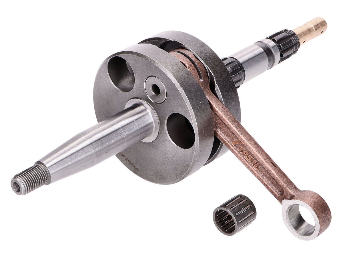 Vilebrequin Top Racing pour Puch 2-rapports automatique ZA50