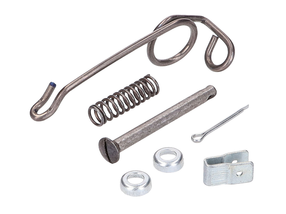 Décompresseur pour Piaggio, Vespa Ciao, PX, SI