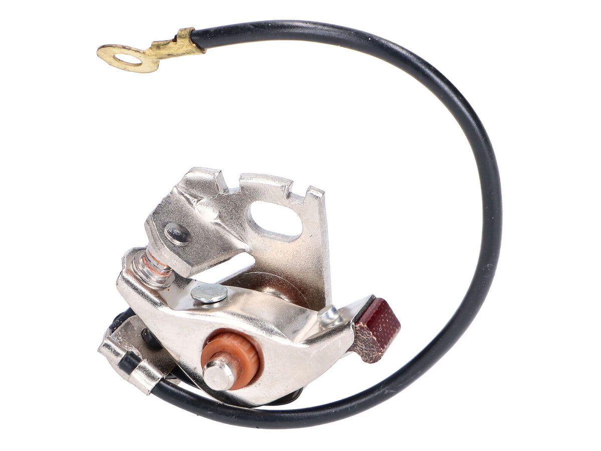Disjoncteur / contact dÂ´allumage avec câble pour Puch Maxi, Sachs, Zündapp
