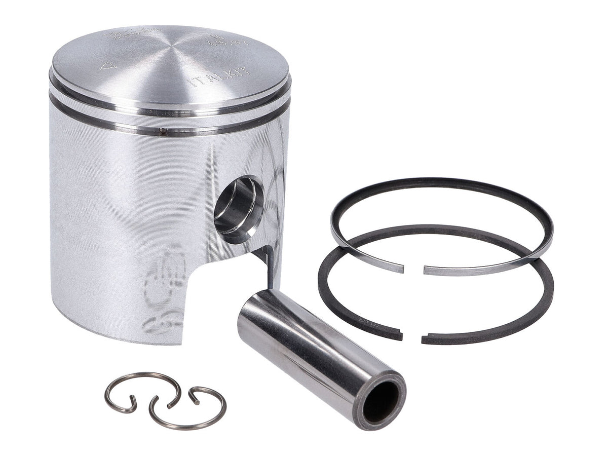 Piston Kit pour Gilardoni 74ccm Kit de cylindres pour Puch 4-vitesse