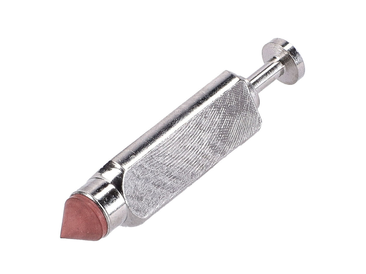 Pointeau de flotteur Dellorto pour carburateur Dellorto PHVA, PHBN 12-17,5mm