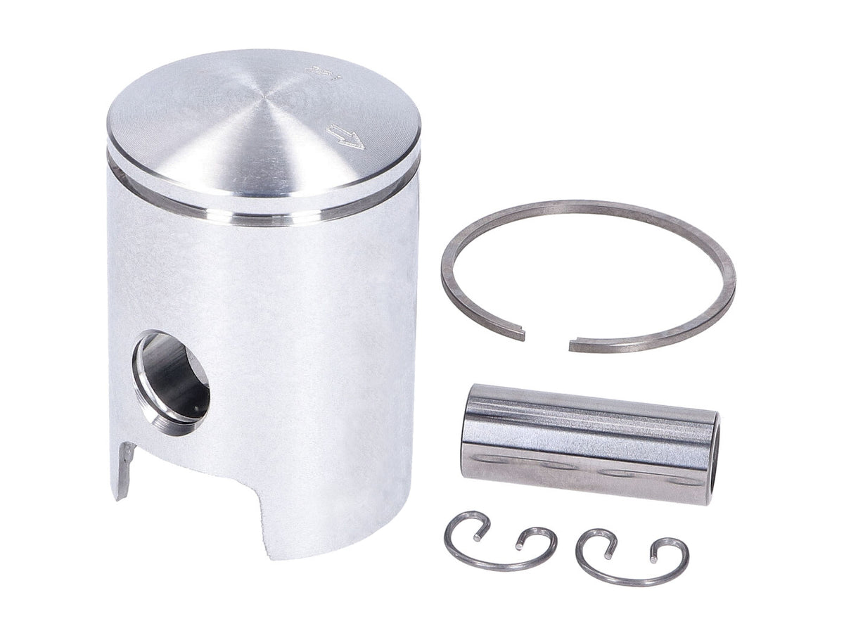 Piston complet Meteor 37,98mm pour Sachs 504, 505