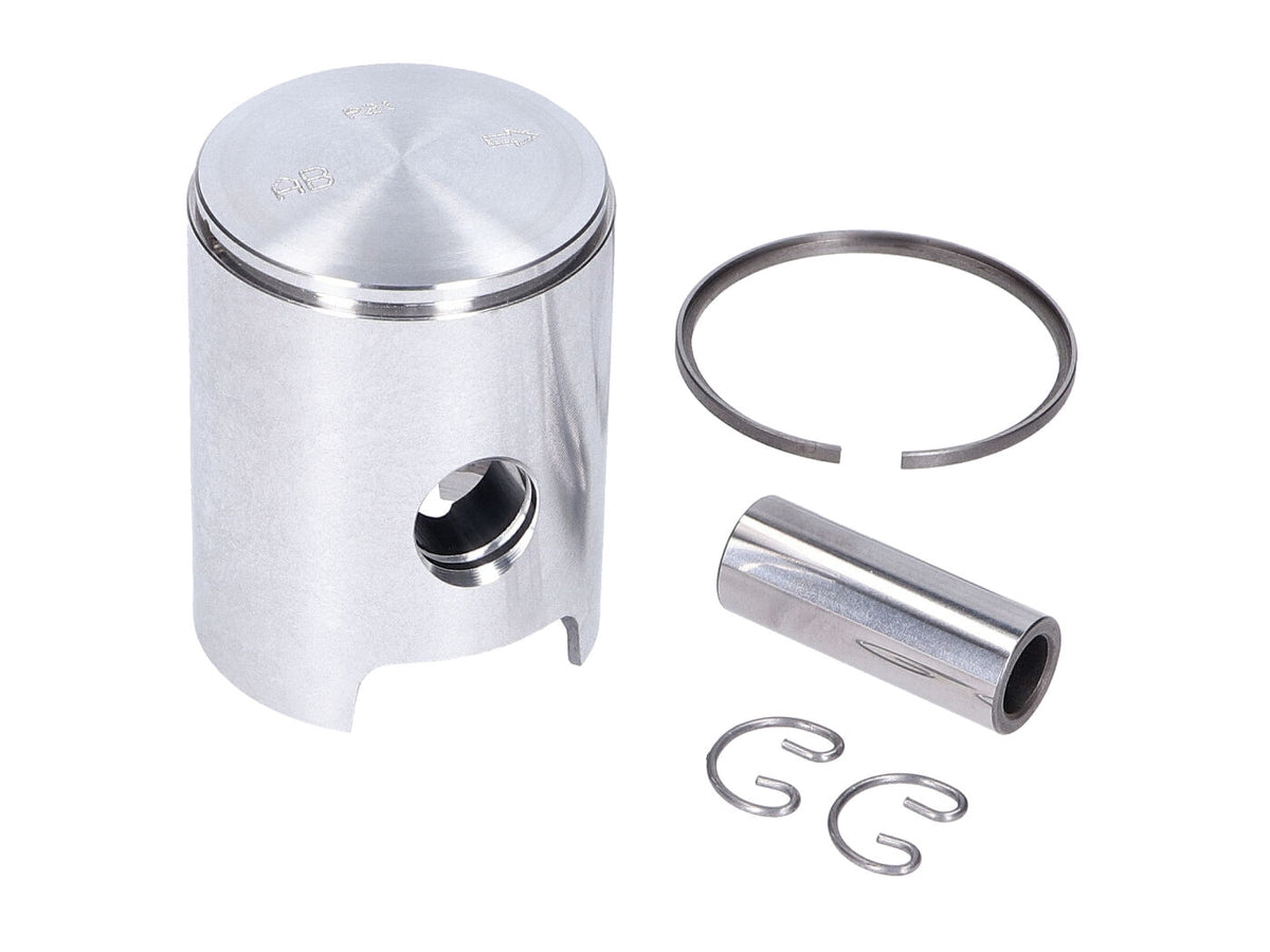 Piston complet Meteor 38,95mm pour Zündapp KS50