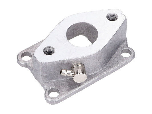 Pipe dÂ´admission pour carburateur Mikuni 20-24mm pour Yamaha DT, RD