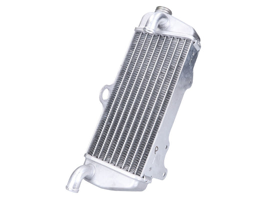 Radiateur dÂ´eau aluminium pour Sherco SE, SM R 2014-