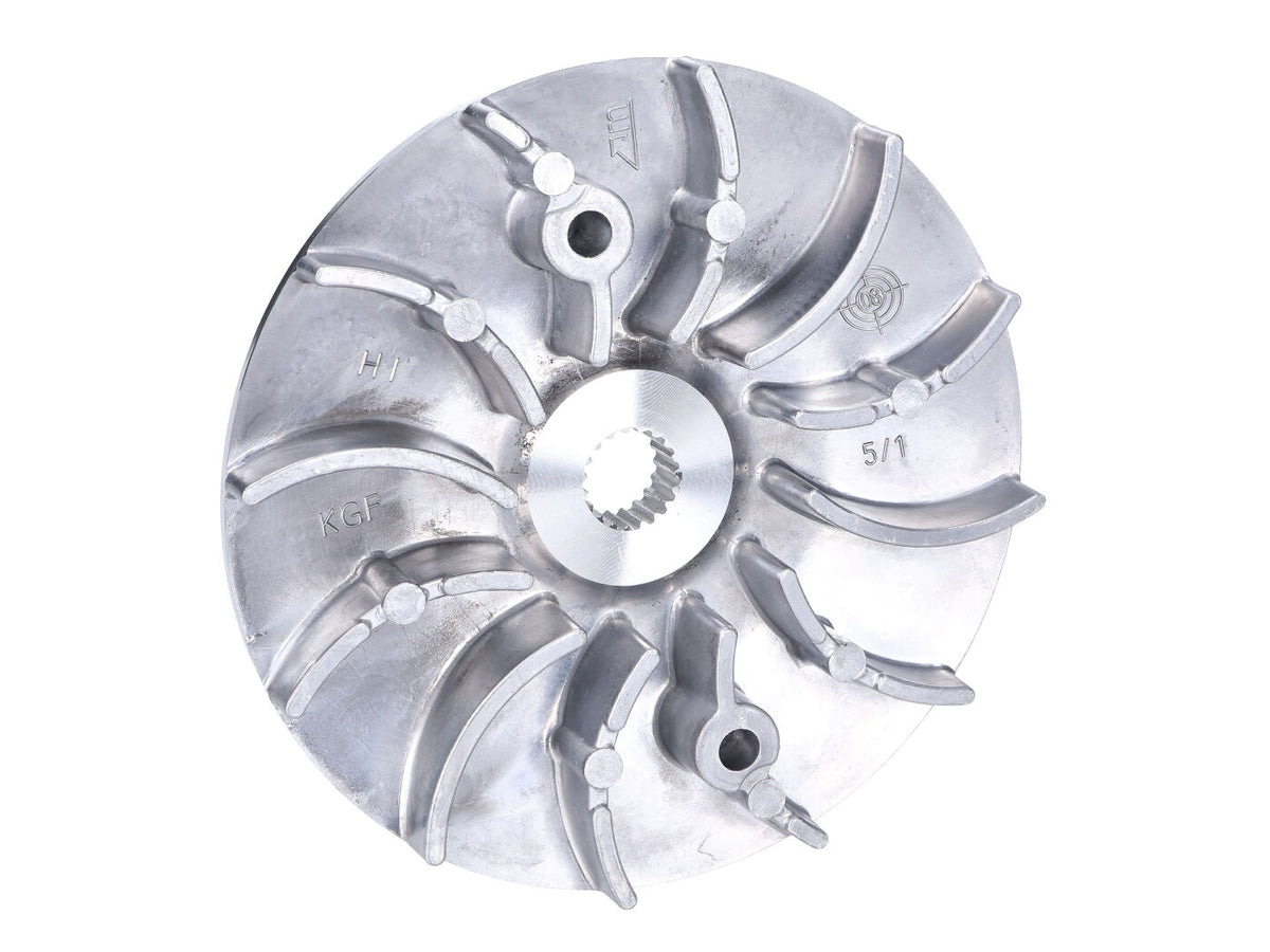 Joue fixe de variateur pour Honda SH 125, SH 150, Pantheon, S-Wing -2012 = IP32574