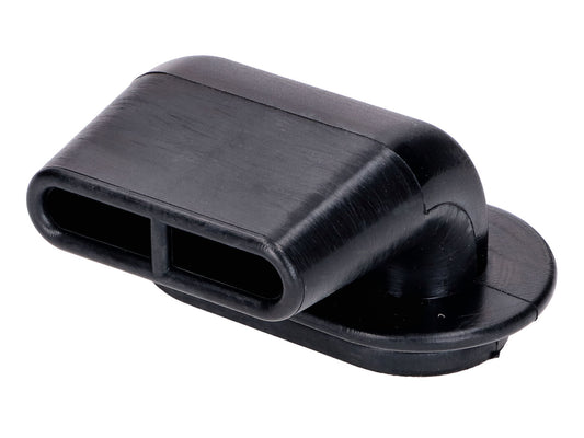 Caoutchouc dÂ´aspiration boîte de filtre à air pour Aprilia RX, SX, Derbi Senda, Gilera RCR, SMT