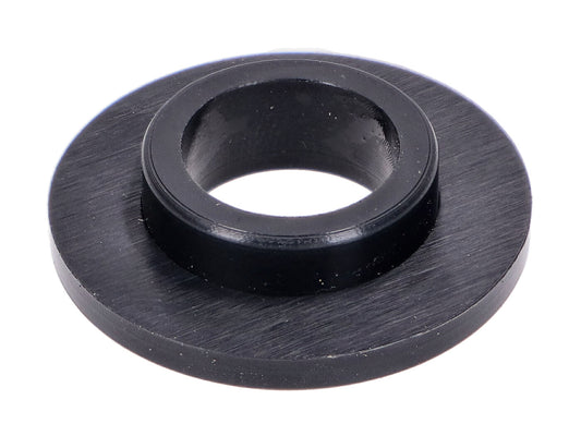 Support en caoutchouc du collecteur dÂ´échappement pour Aprilia RX, SX, Derbi Senda, Gilera RCR, SMT 50