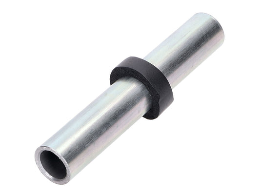 Entretoise / tube dÂ´axe roue arrière 120x20x15mm pour Aprilia RX, SX, Derbi Senda