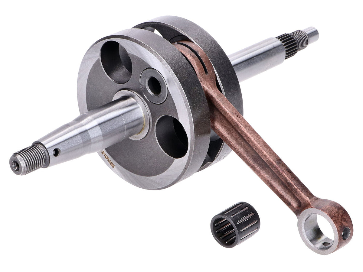 Vilebrequin Top Racing pour Tomos