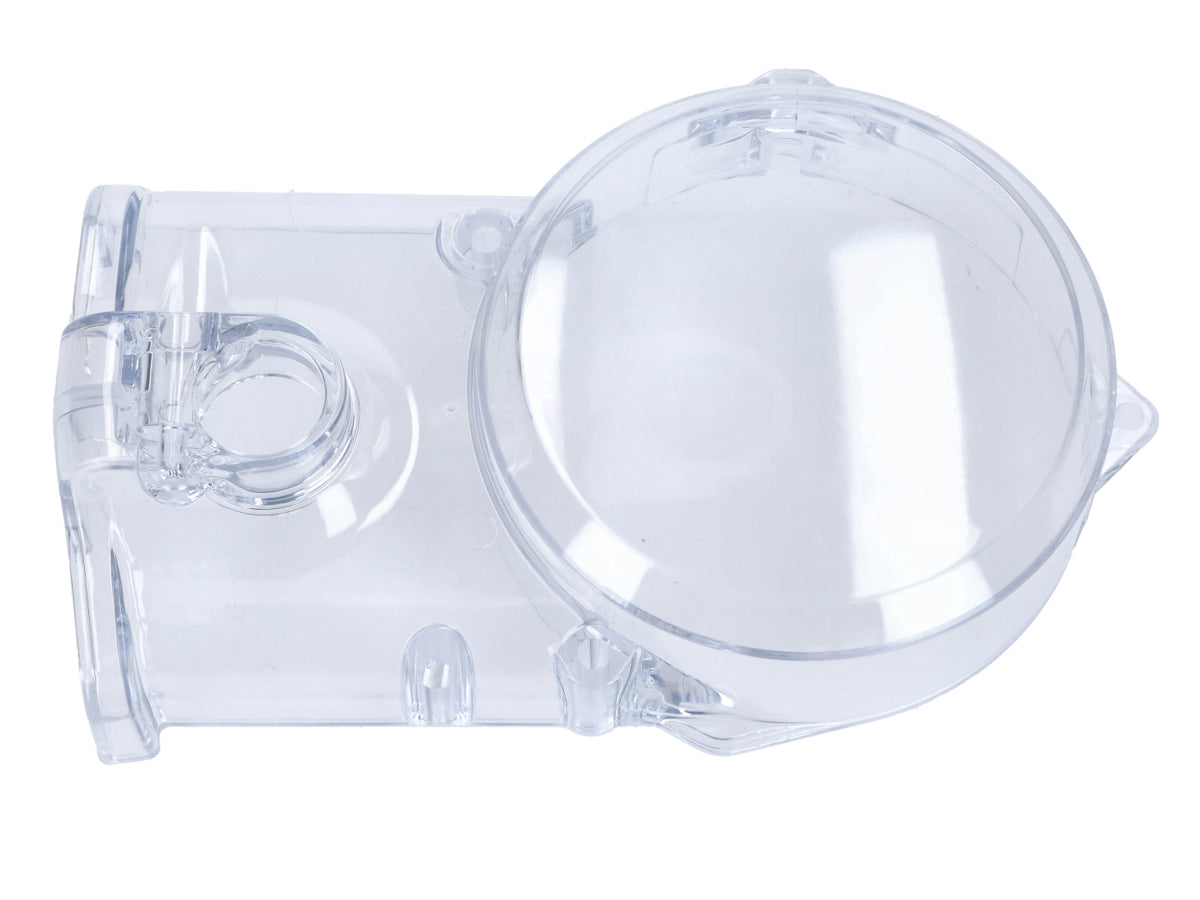 Couvre alternateur Venandi transparent pour Simson S51, S53, S70, SR50, KR51/2