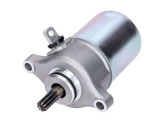 Moteur de démarrage pour Yamaha Aerox, MBK BoosterX, Giggle, Neos, Vino 50ccm 4 temps