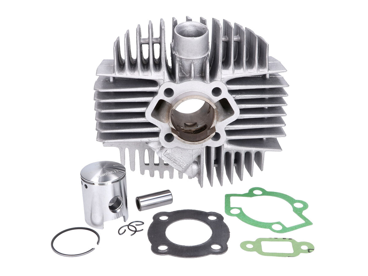 Kit de cylindres Parmakit Sport 50ccm d=40mm 44mm goujon pour Kreidler Florett RS, RMC, RM, Flory MF20, MF22, MF23