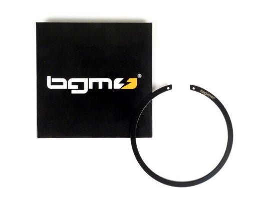 Bague de sécurité panier dÂ´embrayage BGM PRO pour Vespa GS 150, 160, SS 180, Rally 180, 200, PX 125, 150, 200, T5 125ccm