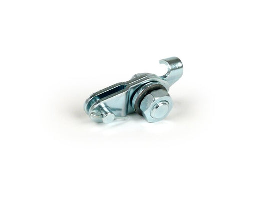 Jeu de plaquettes de serrage câble de frein BGM ORIGINAL arrière pour Vespa V50, 50N, PV125, ETS, Super, GL, GT, GTR, TS, Sprint, GS, SS, Rally, PX