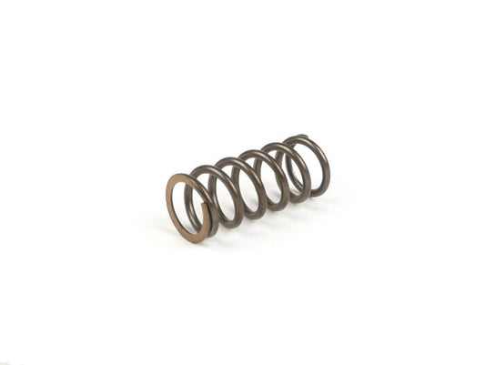 Ressort embrayage -BGM PRO 10,5N/mm- Vespa PK50 XL FL (V5N1T), PK50 HP (V5N2T), PK50 XL2 (V5X3T), PK125 N FL (VMX7T), PK125 XL2 (VMX6T) - noir - 1 unité