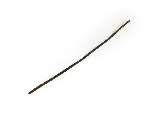Ruban néoprène autocollant -MOTO NOSTRA 400x4x4mm- utilisé comme joint entre feu arrière et châssis - Vespa GTS 125-300