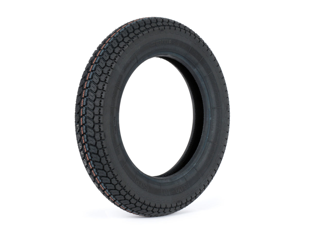 Pneu BGM PRO 3.0-10 50P TT reinforced