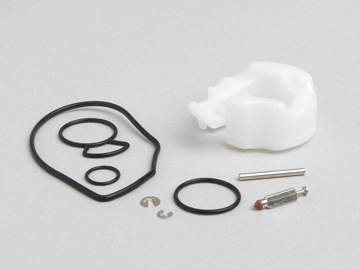Kit réparation carburateur -BGM ORIGINAL- Dellorto PHVA, PHBN