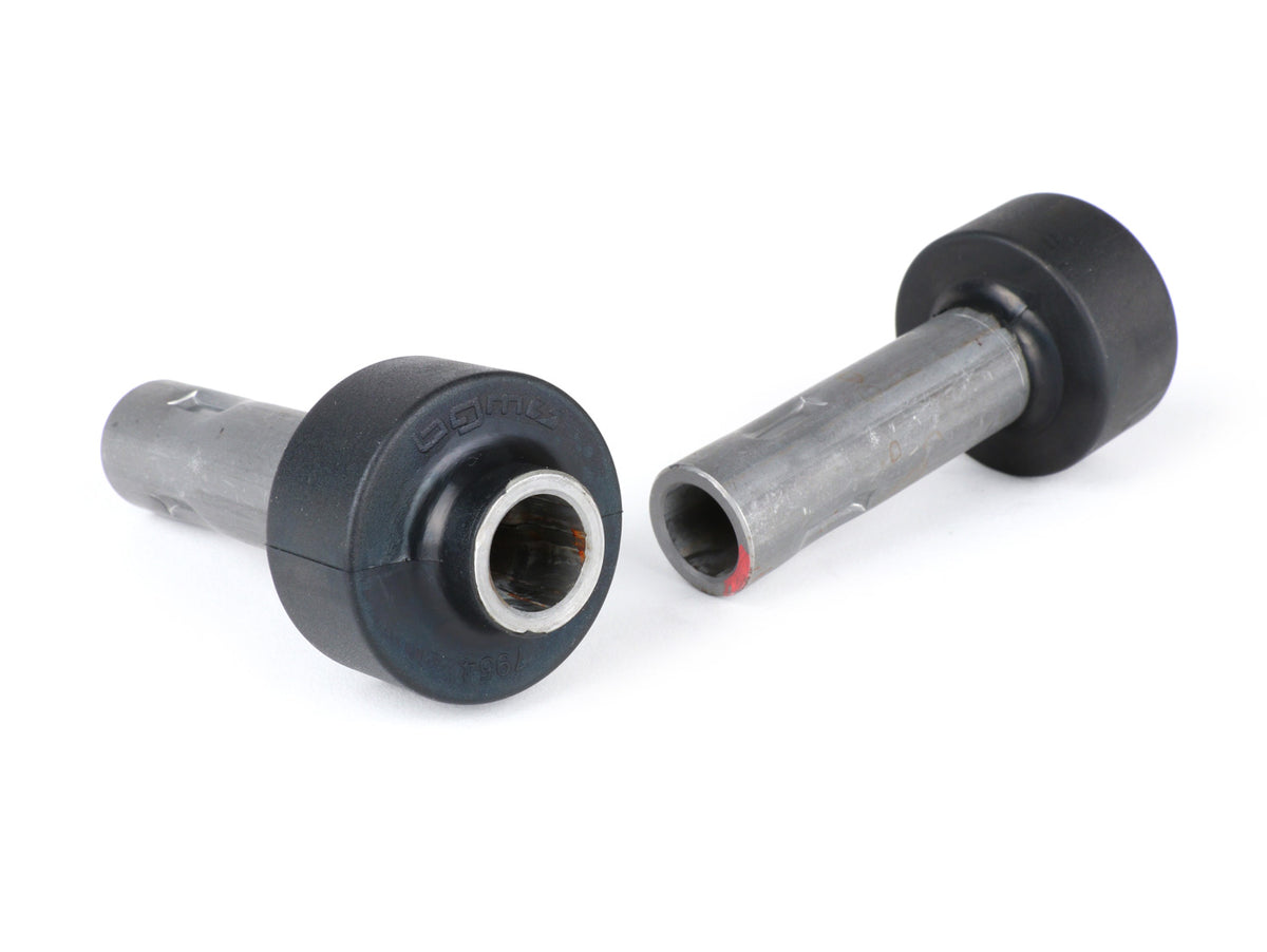 Jeu silent-bloc moteur -BGM PRO Touring (moyen)- Vespa PK 50-125, PK 50-125 S, PK 50-125 XL