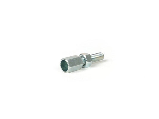 Tendeur de câble M5x20mm (Ø int.=6,9mm) -BGM ORIGINAL- (pour sélecteur de vitesse Vespa)