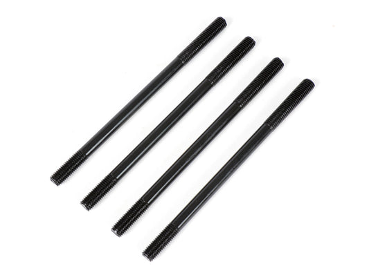 Kit goujons pour cylindre - M7x140mm -BGM ORIGINAL- (Vespa PK HP, Piaggio Bravo, Ciao, Boxer, Si)