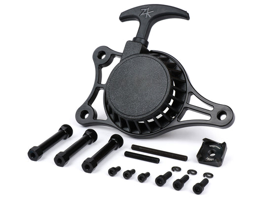 Kit de démarrage à tirette -BGM PRO- Piaggio Ciao, Bravo, Boxer, Super Bravo