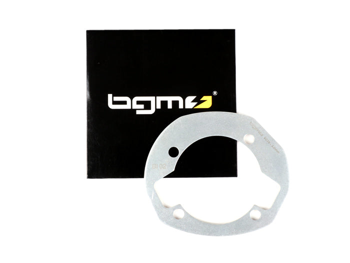 Cale d?embase cylindre -BGM PRO- Lambretta SX 200, TV 200, DL, GP 200 - 3.0mm