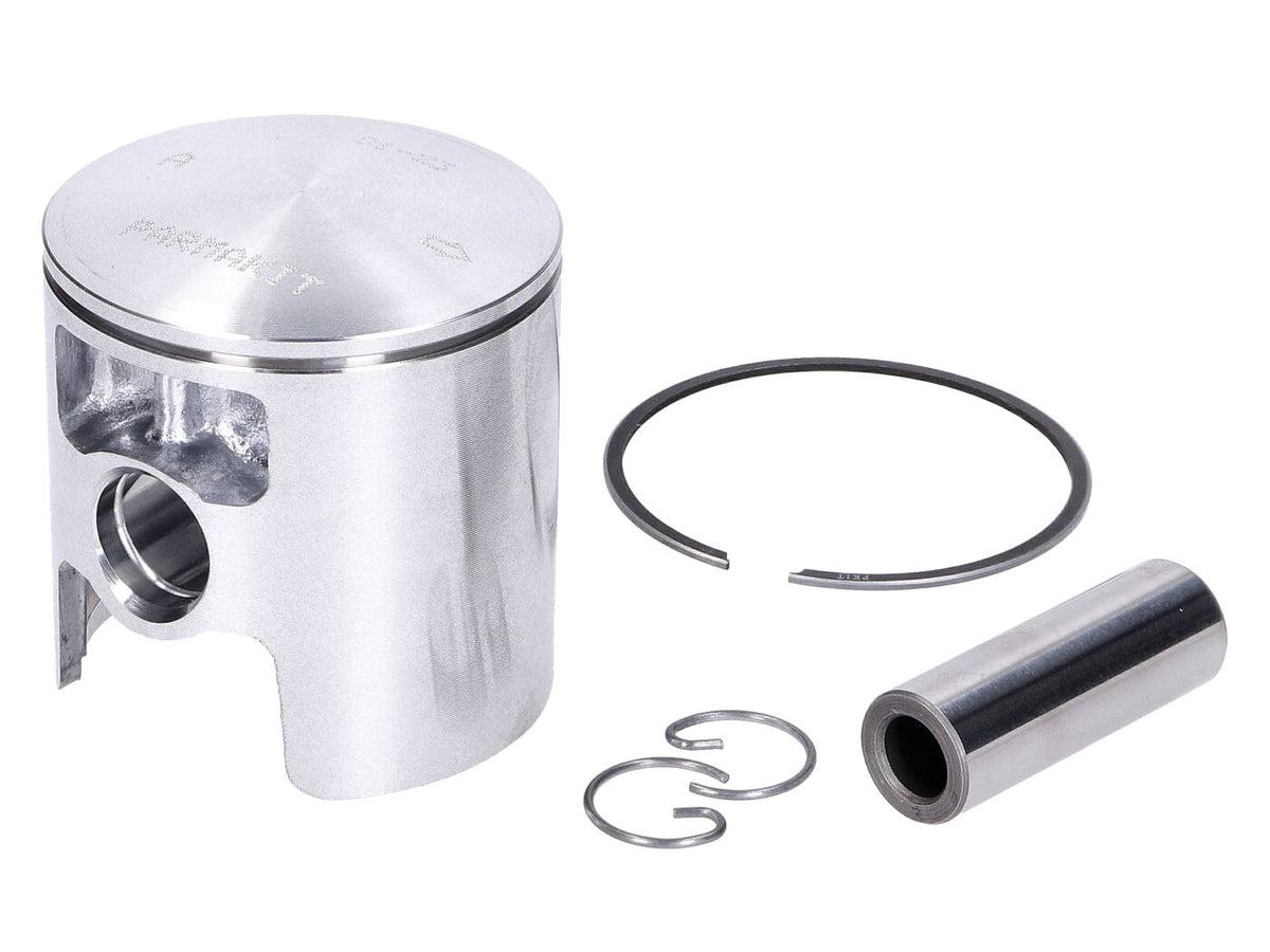 Piston complet Parmakit 70ccm 46,39 -A- pour MBK 51 Motobecane Mobylette AV7, AV10