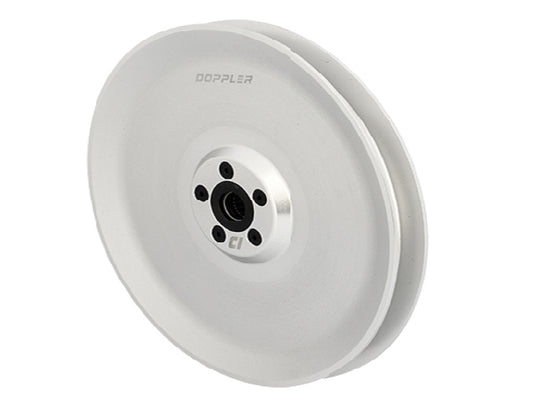 Poulie Doppler Open 10 dents pour MBK 51 cyclomoteur