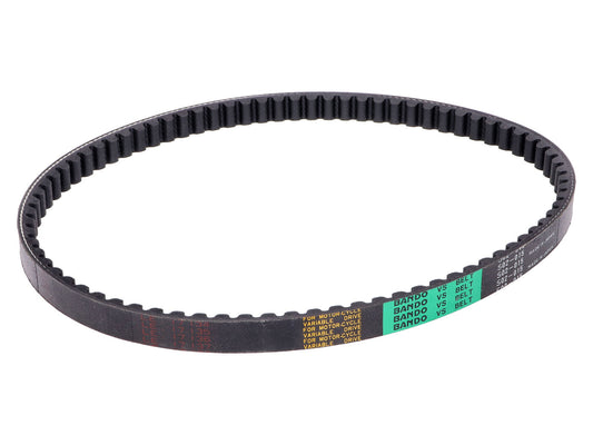 Courroie trapézoïdale Bando V/S 791-17.2-28 pour Yamaha Aerox, MBK BoosterX, Giggle, Neos 50ccm 4 temps