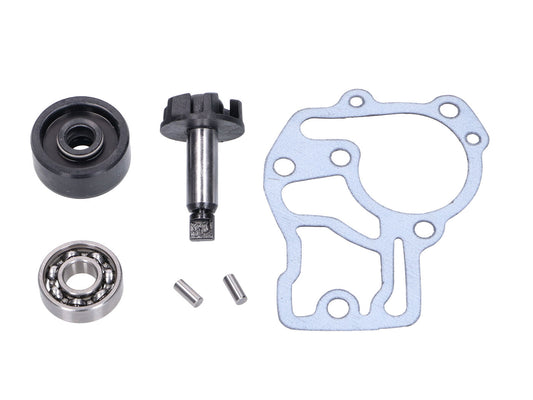 Kit de réparation pompe à eau pour Yamaha Aerox 4 50 4T, Neos 50 4T
