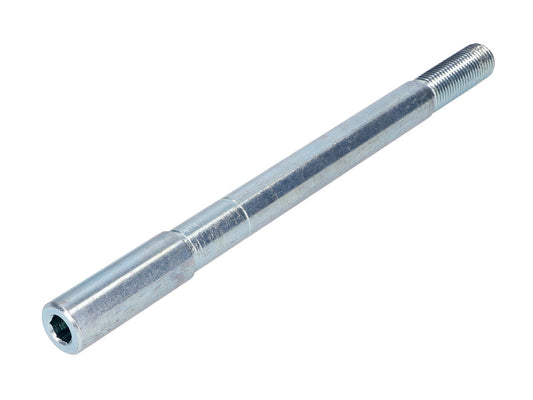 Axe de roue avant OEM 208mm pour Rieju MRT 2006-