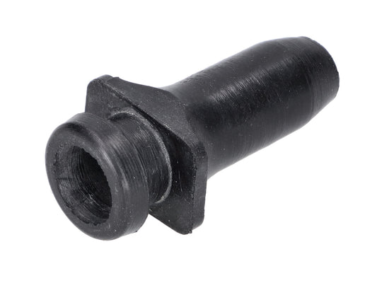 Douille en caoutchouc sur le moteur pour lÂ´allumage pour Vespa GS160 / GS4 (VSB1T), SS180 (VSC1T)