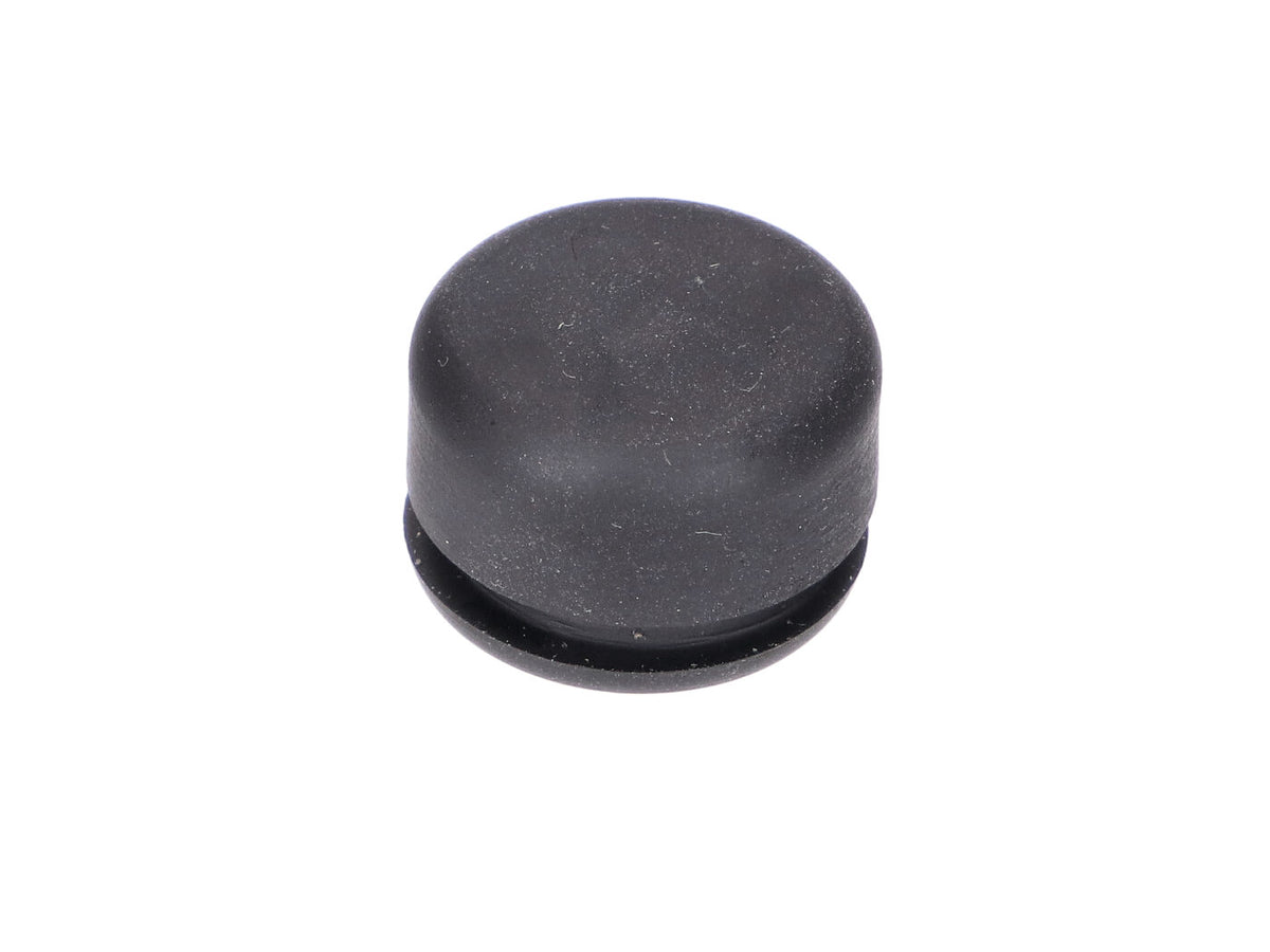 Tampon en caoutchouc batterie inférieure 15mm x 3mm pour Vespa 50 Special Elestart, 125cc VNA, VNB, GTR, Super, TS150, Sprint, V, GS180, Rally180-200ccm, T2, T3 150ccm