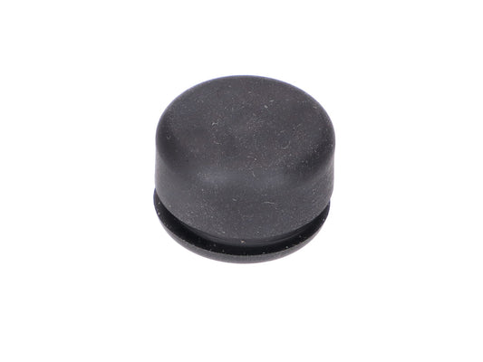Tampon en caoutchouc batterie inférieure 15mm x 3mm pour Vespa 50 Special Elestart, 125cc VNA, VNB, GTR, Super, TS150, Sprint, V, GS180, Rally180-200ccm, T2, T3 150ccm