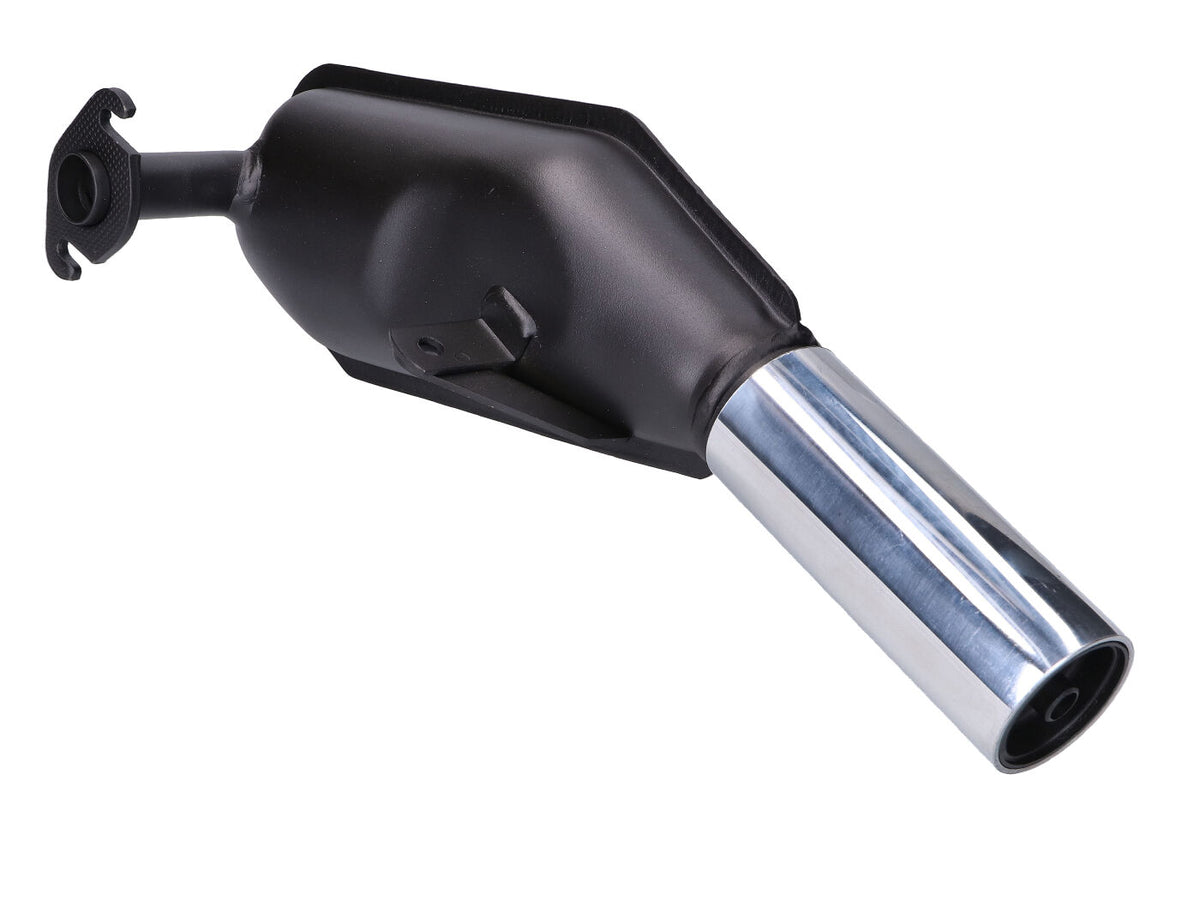 Pot dÂ´échappement Sito Cobra pour Peugeot 103