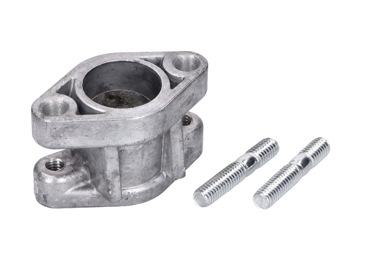 Pipe dÂ´admission 21mm pour Simson KR51/1 Schwalbe, SR4-2 Star, SR4-3 Epervier, SR4-4 Habicht