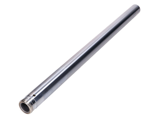 Tube de fourche télescopique 612x37mm pour Rieju MRT, Derbi Senda X-Race, Xtreme 50 Euro4