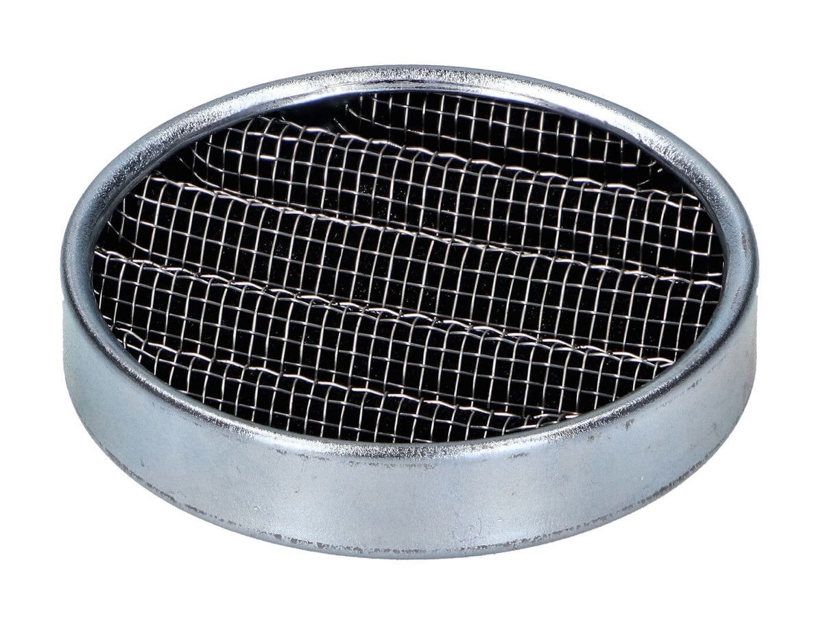 Filtre à air Van Veen Racing 52mm pour Hercules G3, Sachs 50/3, 50/4