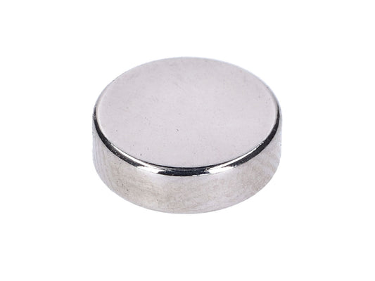 Aimant Koso pour tachymètre d=10x3mm