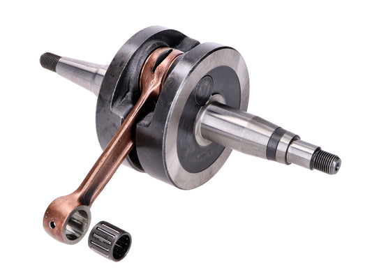Vilebrequin BGM ORIGINAL pour Derbi Senda EBE Kickstarter Moteur -2005 Euro2