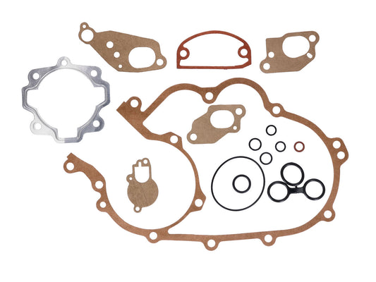 Kit de joints moteur, y compris les joints toriques pour Vespa PX80, PX125, PX150, Sprint Veloce