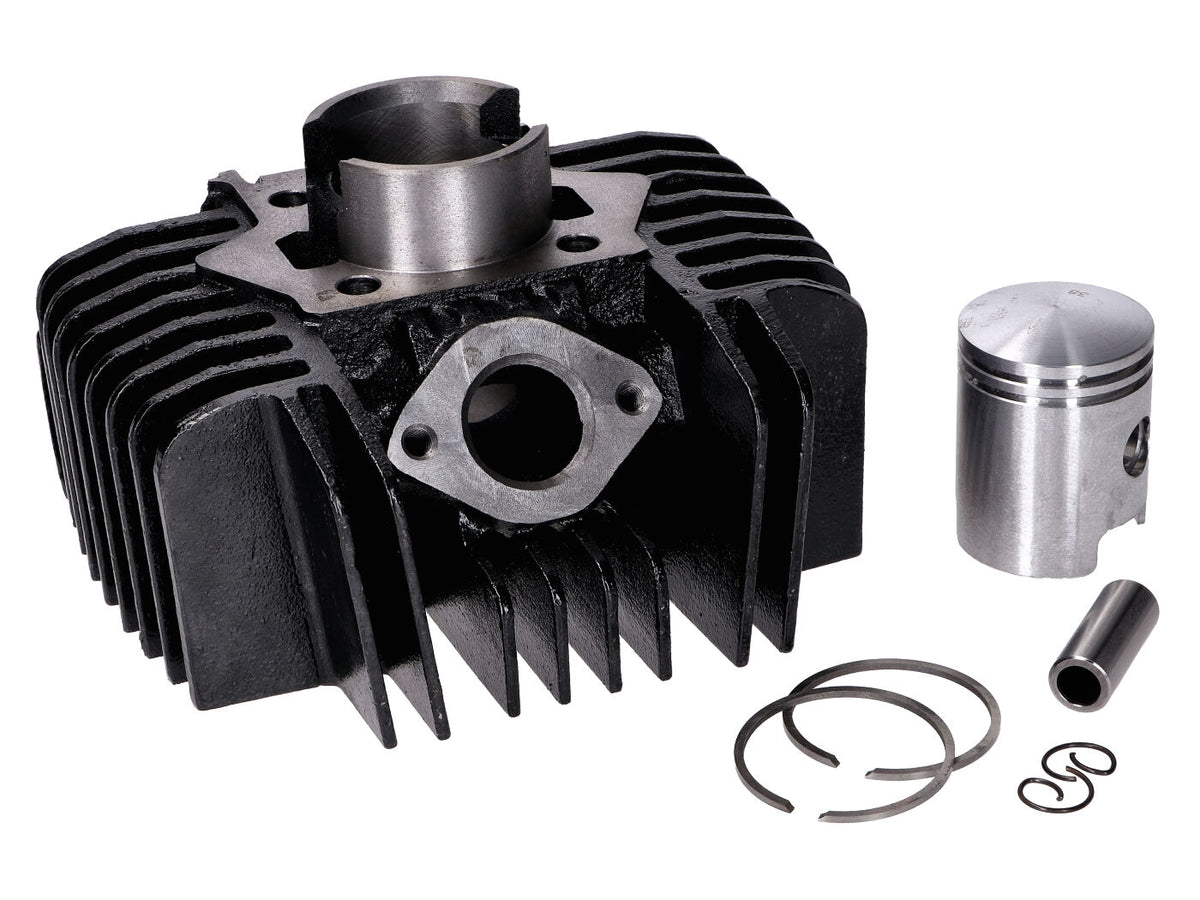 Kit de cylindres DMP 38mm pour Tomos