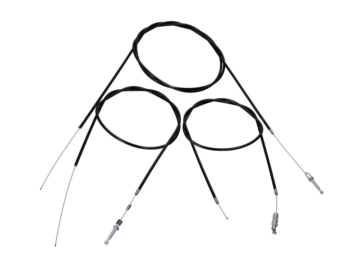 Kit de câbles DMP 3 pièces pour Tomos A35