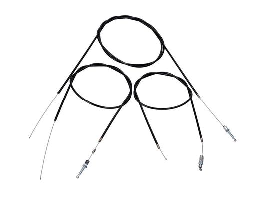 Kit de câbles DMP 3 pièces pour Tomos A35