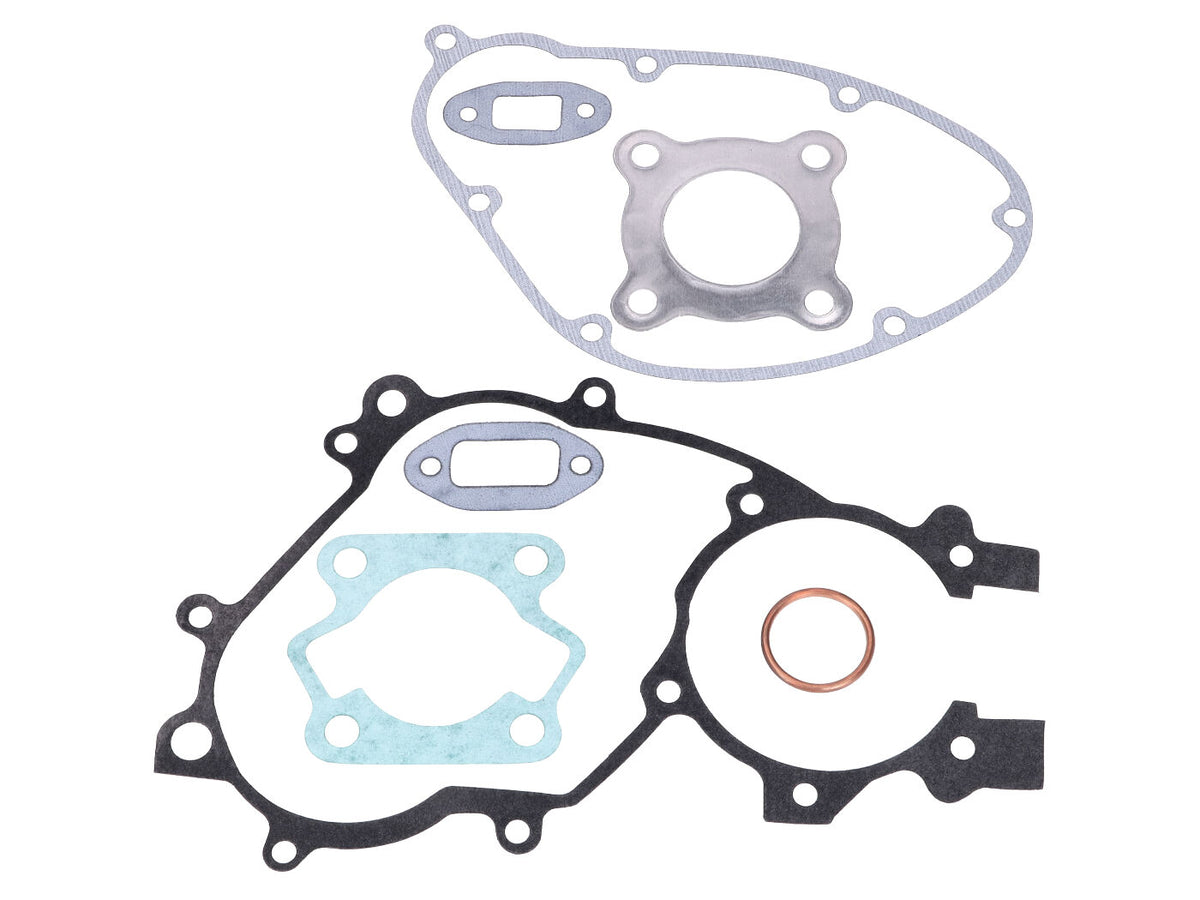 Kit de joints moteur 7 pièces pour Kreidler 5 vitesses