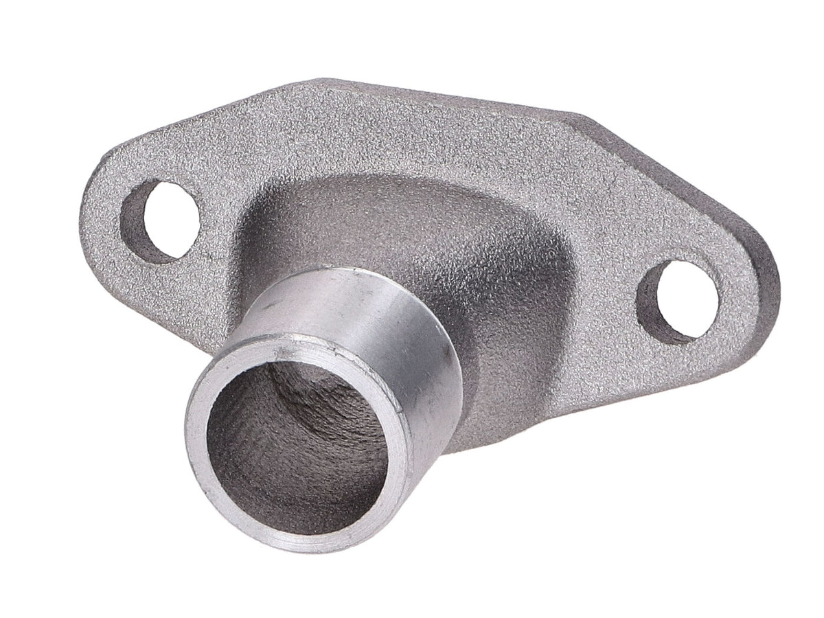 Tubulure dÂ´aspiration pour carburateur Bing 12-15mm pour Zündapp