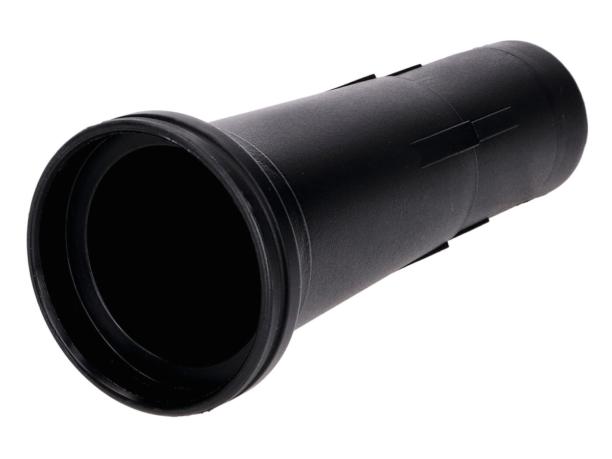 Entonnoir dÂ´aspiration dans le cadre 19mm pour Zündapp